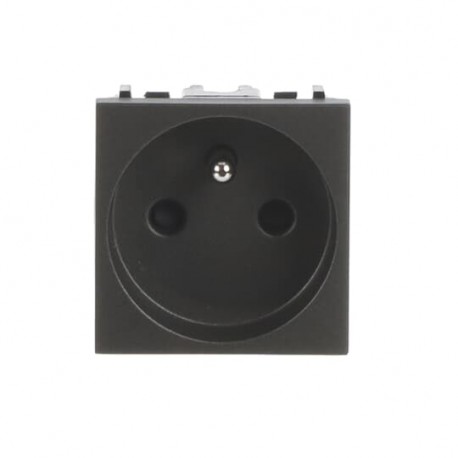Niessen 2CLA228700N1801 B.enchufe 2P+T frances p.inf. AN
